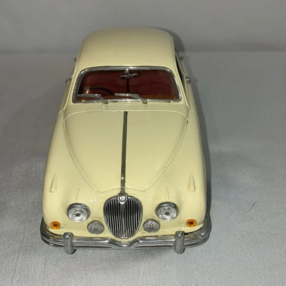 maisto vintage 1959